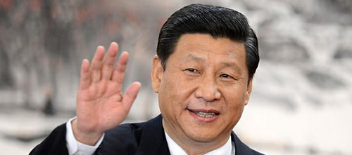 拉美友人眼中的國家主席習近平：睿智 自信 實干