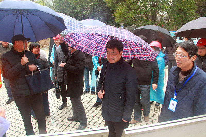 南京市雨污分流工程精細(xì)化管理及驗(yàn)收工作現(xiàn)場觀摩會圓滿落幕